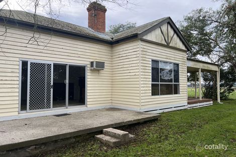 70 Vaggs Rd, Yinnar, VIC 3869