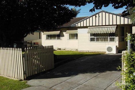 Property photo of 18 Barralier Avenue Woodberry NSW 2322
