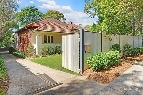 Property photo of 32 Ingram Road Wahroonga NSW 2076