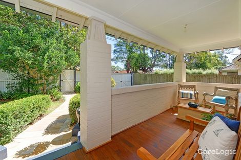 Property photo of 32 Ingram Road Wahroonga NSW 2076