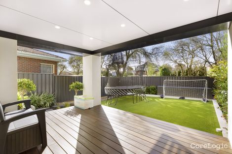 Property photo of 4A Magdala Avenue Strathmore VIC 3041