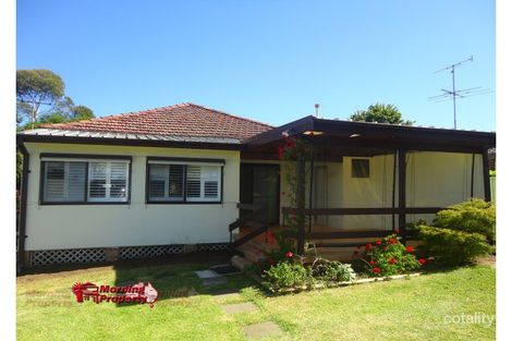 Property photo of 29 Chelsea Street Merrylands NSW 2160