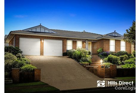 Property photo of 42 Kashmir Avenue Quakers Hill NSW 2763