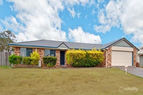 Property photo of 63 Lakeview Drive Logan Reserve QLD 4133