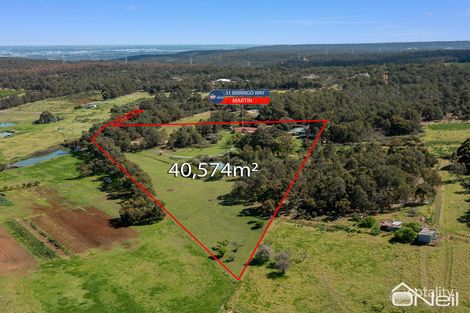 Property photo of 31 Birringo Way Martin WA 6110