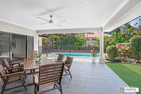 Property photo of 11-13 Benjamina Street Mount Sheridan QLD 4868