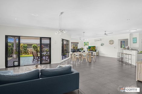 Property photo of 11-13 Benjamina Street Mount Sheridan QLD 4868