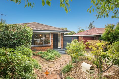 2/47-49 Marriott St, Parkdale, VIC 3195