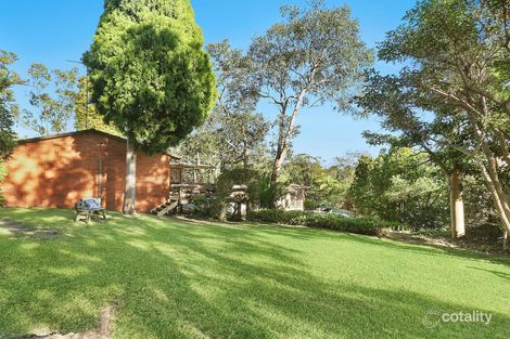 Property photo of 22 Kerrie Place Hornsby NSW 2077