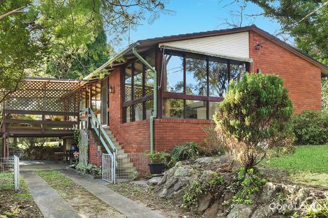 Property photo of 22 Kerrie Place Hornsby NSW 2077