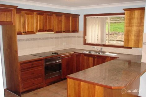 Property photo of 17A Como Road Oyster Bay NSW 2225
