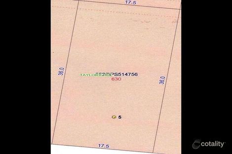 5 Lambert Ct, Taylors Hill, VIC 3037