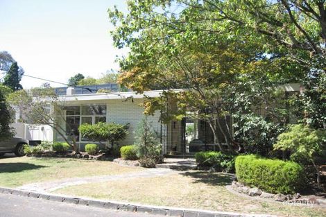 Property photo of 5 Buddle Drive Toorak VIC 3142