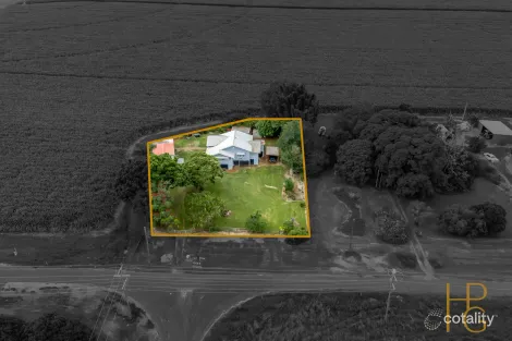 512 Lynwood Rd, North Isis, QLD 4660