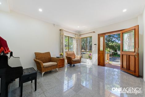 Property photo of 8 Loader Avenue Beverly Hills NSW 2209