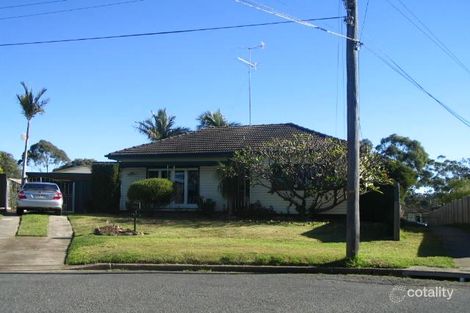 Property photo of 6 Linda Street Seven Hills NSW 2147