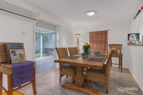 Property photo of 36/360 Simpsons Road Bardon QLD 4065