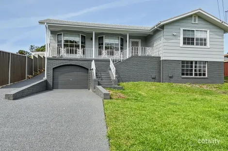 30 Alcoomie Cres, Koonawarra, NSW 2530