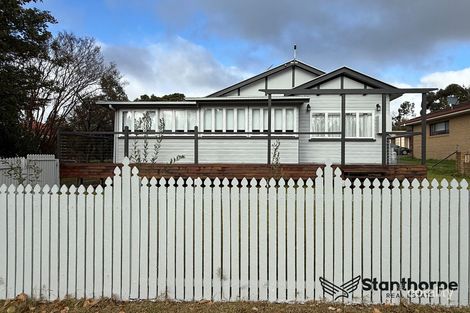 23 College Rd, Stanthorpe, QLD 4380
