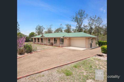 64-66 Silver Wattle Dr, Flagstone, QLD 4280