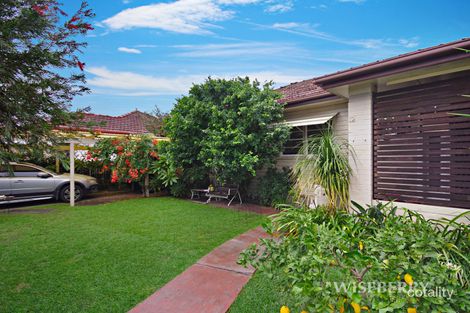 Property photo of 12 Wynter Street Taree NSW 2430