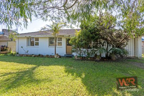 Property photo of 6 Flemington Street Orana WA 6330