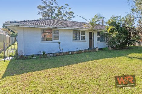 Property photo of 6 Flemington Street Orana WA 6330