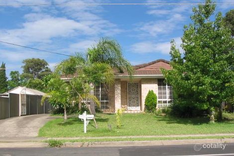 160 Cumberland Rd, Auburn, NSW 2144