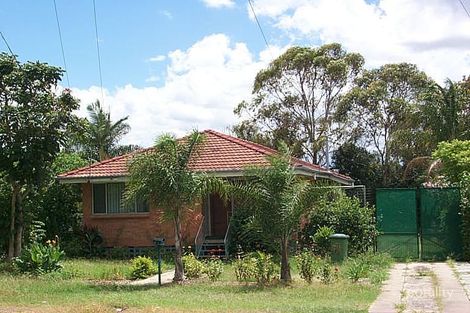 31 Keyes St, Loganlea, QLD 4131