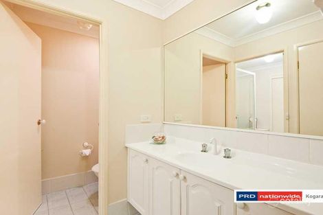 Property photo of 21 Magnolia Close Casula NSW 2170