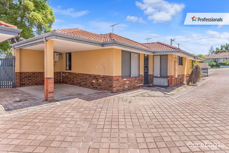 Property photo of 2/24 Farnham Street Bentley WA 6102