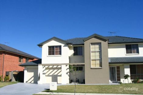 Property photo of 21 Sentinel Avenue Kellyville NSW 2155
