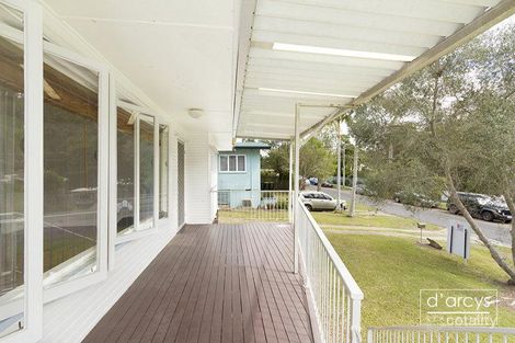 Property photo of 26 Romea Street The Gap QLD 4061