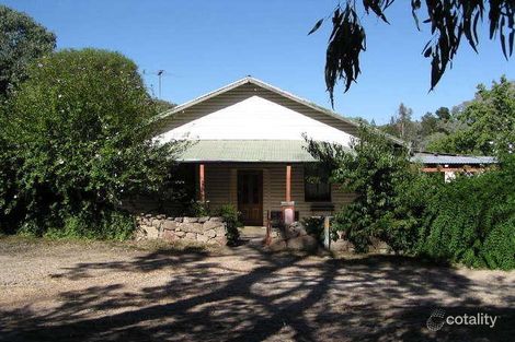 39 Old Chiltern Rd, Beechworth, VIC 3747