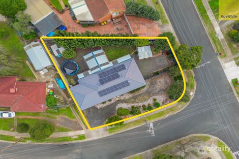 Property photo of 49 Lidgett Street Bacchus Marsh VIC 3340
