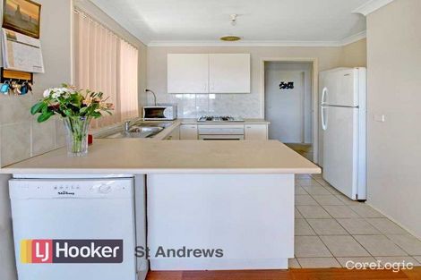 Property photo of 18 Parkholme Circuit Englorie Park NSW 2560