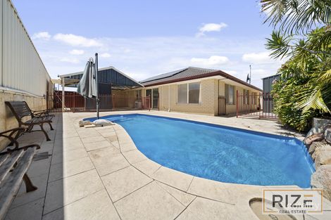 Property photo of 7 Elderiana Link Banksia Grove WA 6031
