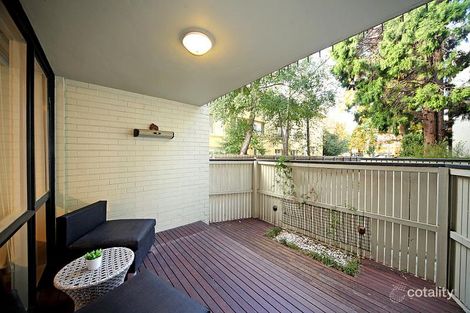 Property photo of 8/5 The Avenue Windsor VIC 3181