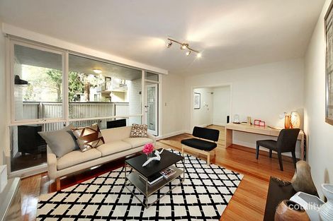 Property photo of 8/5 The Avenue Windsor VIC 3181