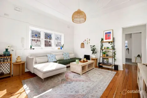 8/23A BENNETT ST, BONDI, NSW 2026