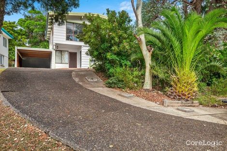 Property photo of 26 Garagarang Street Malua Bay NSW 2536