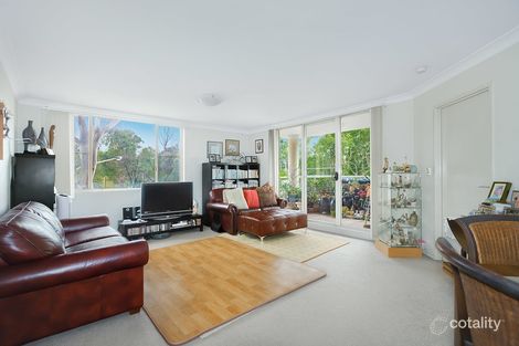 Property photo of 201/10 Wentworth Drive Liberty Grove NSW 2138