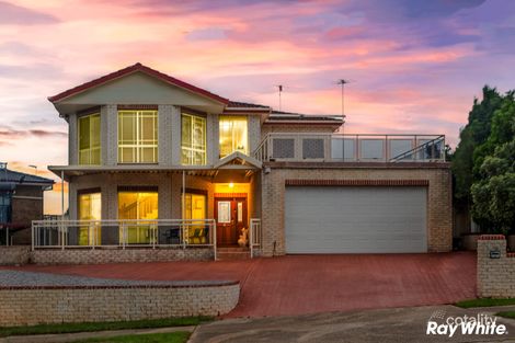 3 Bowen Pl, Seven Hills, NSW 2147