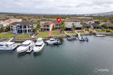 Property photo of 1/9 Sailfish Drive Port Lincoln SA 5606
