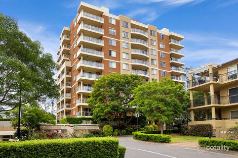 Property photo of 201/10 Wentworth Drive Liberty Grove NSW 2138