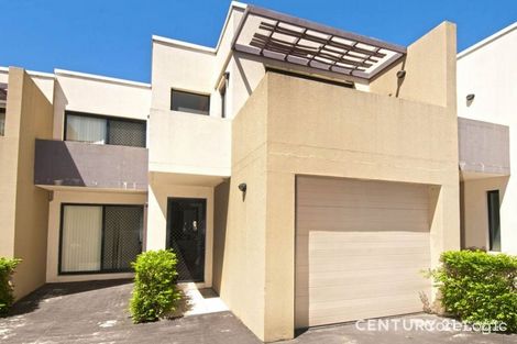 Property photo of 5/51 Gipps Street Concord NSW 2137