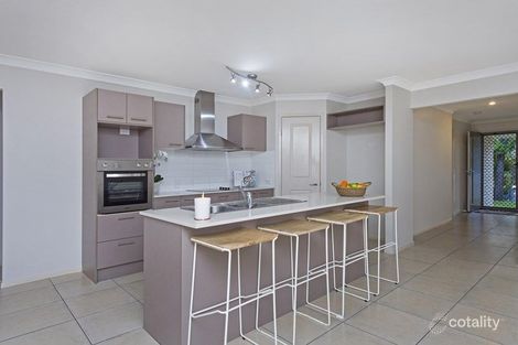 Property photo of 4 Achievement Drive Ormeau QLD 4208