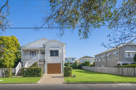 Property photo of 18 Dublin Street Clayfield QLD 4011