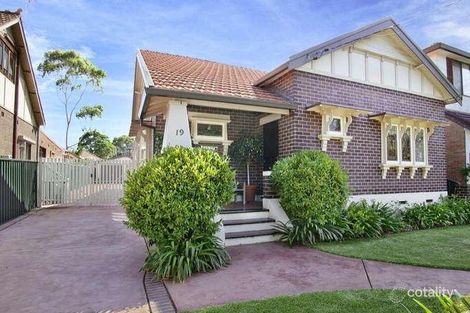 19 Cheviot St, Ashbury, NSW 2193