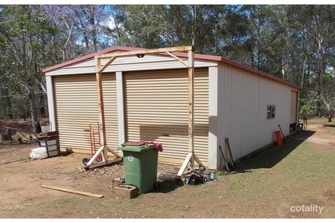 Property photo of 334 Crumpton Drive Blackbutt North QLD 4314